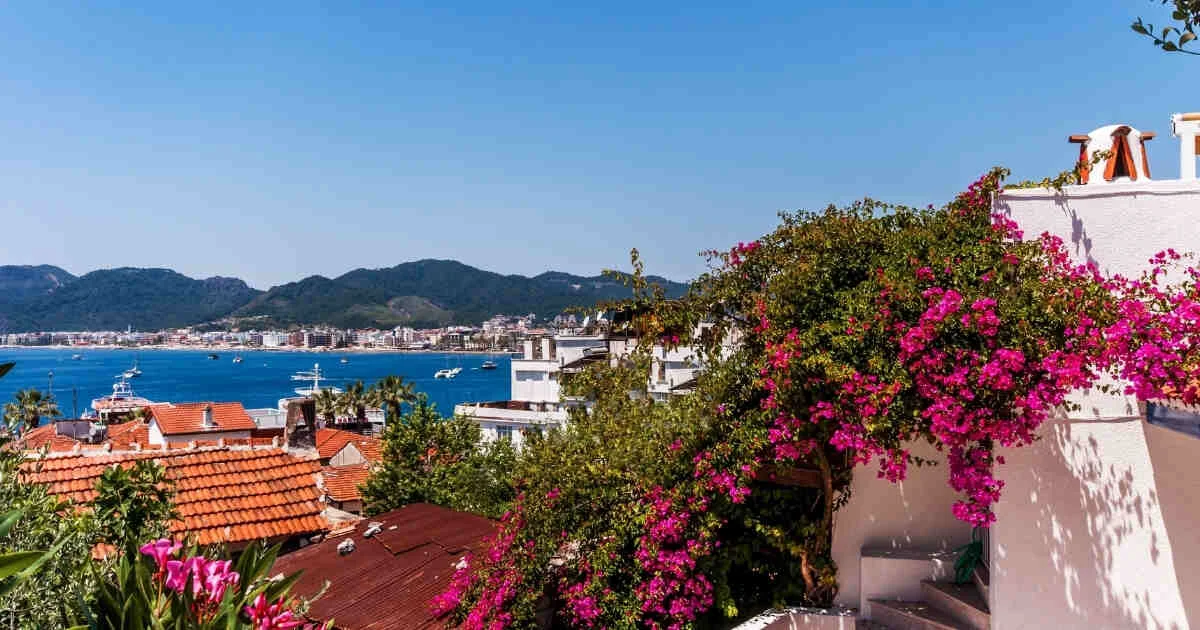 izmir-airport-marmaris-transfer