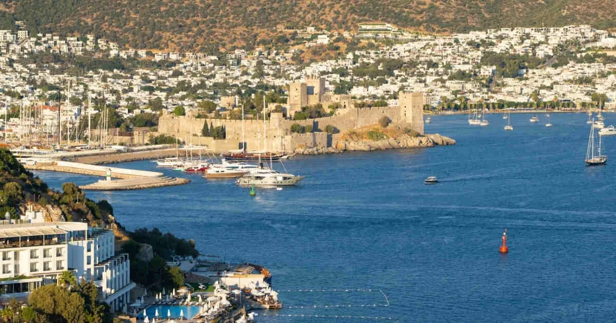 izmir-havalimanı-bodrum-transfer